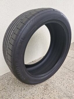 CONTINENTAL Sportcontact 285/40R22 NOVÁ 1 kus 285/40/22