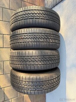 Pneu Hankook 205/60r16 92H