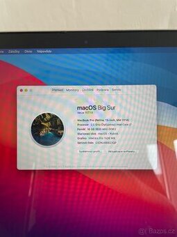 MacBook Pro (Retina, 15-inch, Mid 2014)