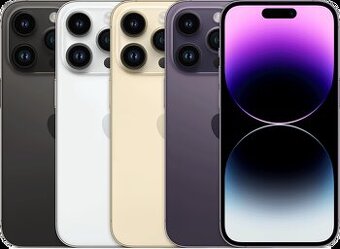 Iphone 14 pro Koupim