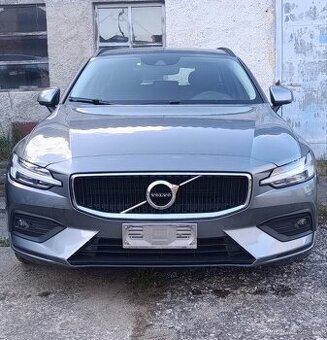 VOLVO V60 2.0 D4 AWD 2020 ROK