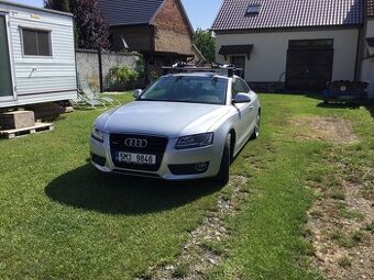 Audi A5 3.0Tdi