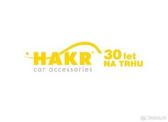 Poukaz na nákup u firmy HAKR v hodnote 6000Kc