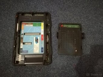 Ovocný hrací automat Barcrest MPU 5,