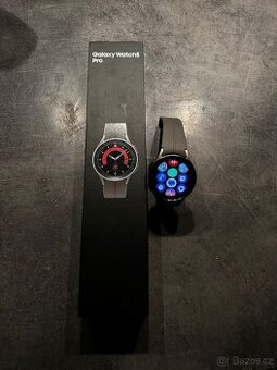 Výměna Prodej Samsung Galaxy Watch 5 PRO