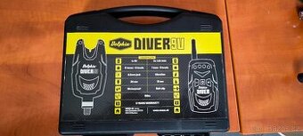 Delphin Diver 9V