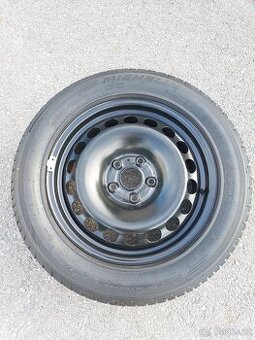 Originál rezerva Volkswagen Michelin Primaci 205/55/R16 94V
