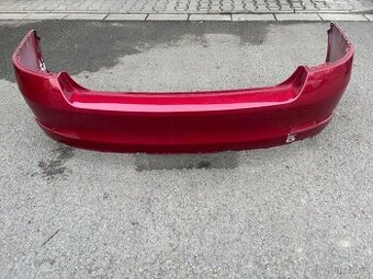 Škoda Octavia 3 sedan zadní nárazník
