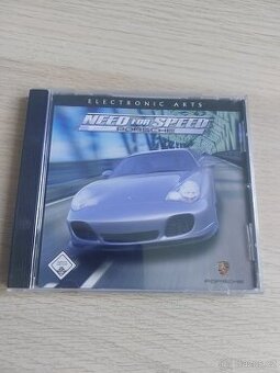 Need for speed 5 - Porsche unleashed