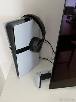 Prodám Playstation 5 Pro