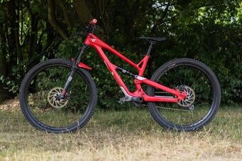 YT Jeffsy Core CF Pro 29