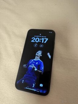 Prodám IPHONE XR