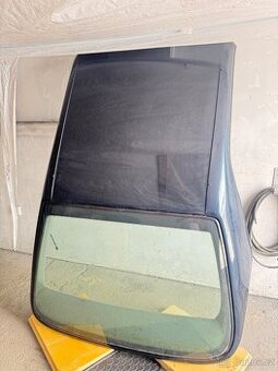 Hardtop Mercedes W124 kabrio Rarita’