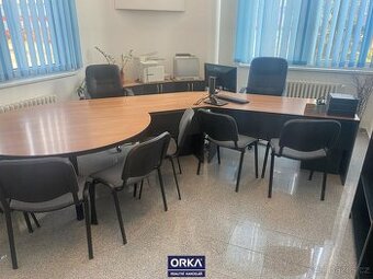 Pronájem, Kanceláře, 21m2 - Zábřeh