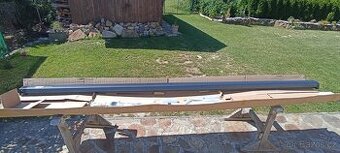 Markýza Thule Omnistor 5200, 4m
