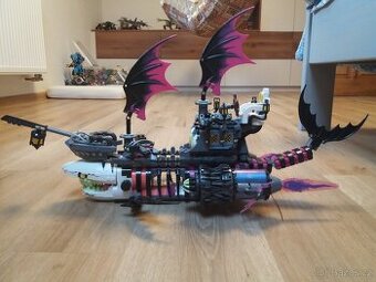 Lego dreamzzz