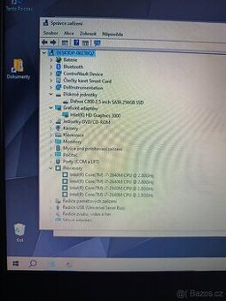 Dell Latitude D6420