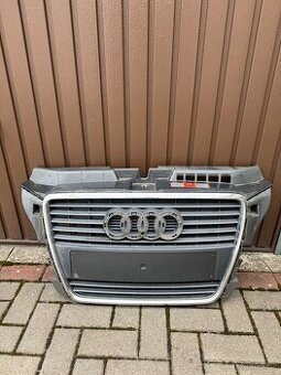PŘEDNÍ MASKA AUDI A3 8P FACELIFT