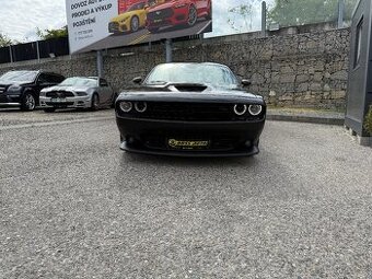 Dodge Challenger 2022