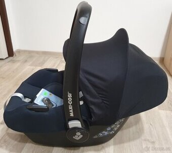 Maxi-Cosi CabrioFix
