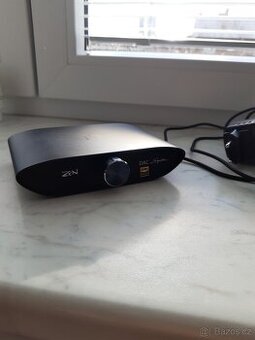 iFi ZEN DAC Signature V2