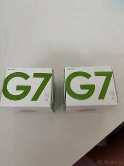 Dexcom G7