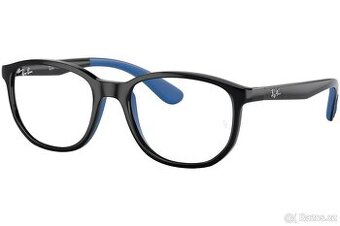Nové brýle Ray-Ban RY1619 Junior