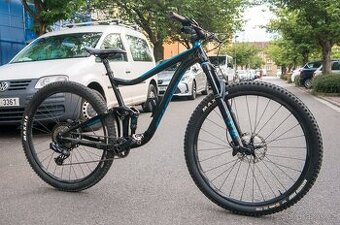 2021 GIANT TRANCE 29 AXS