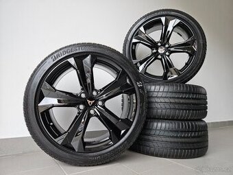 Orig. Cupra / Letní Bridgestone 245/40/19 - Nové