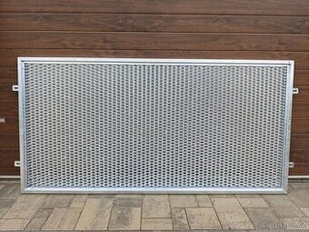 ✅️✅️ PRODÁM NOVÉ PLOTOVÉ POLE TAHOKOV 2x1m ✅️✅️
