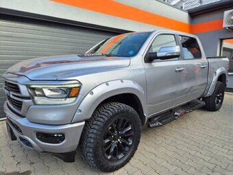 DODGE RAM 1500 5,7 2021 LARAMIE 54000km - DPH