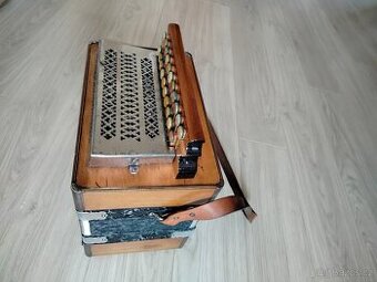 Heligonka