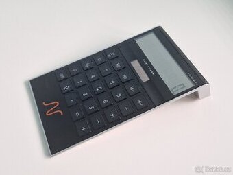 Kalkulačka - 1