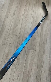 Hokejka CCM Jetspeed FT8 PRO 85flex P29 levá NOVÁ