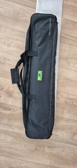Giants Fishing Stojan High Pod 3 Rods Black