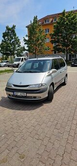 Renault Espace - 1