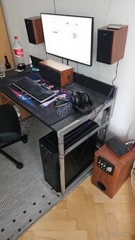 Genius 5.1 SW-HF 5000