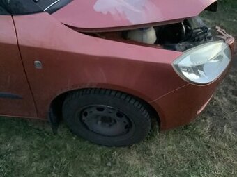 Fabia 2 9771