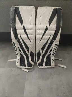 Brankářské betony. CCM EFLEX 4.5 - 1