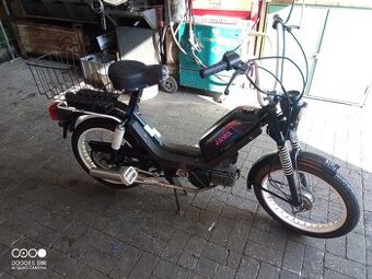 Babeta 210 - 1