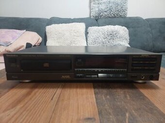 Technics SL-P377A/SA-GX100 - 1