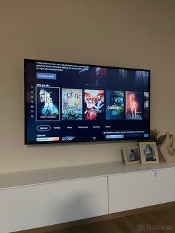 Televize 55" LG 55UM7050PLC