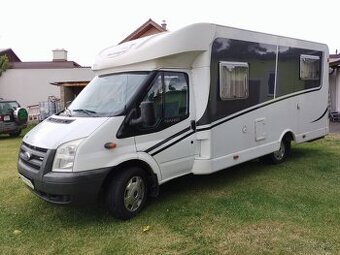 FORD CAPRON SUNLIGHT 2.2TDCI. R 2008. Sprcha.Klima.