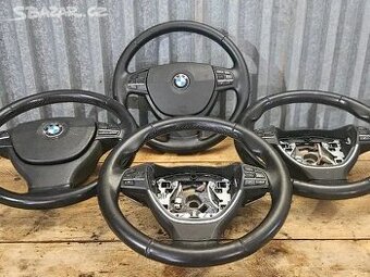 Bmw F10/11 Volant, Sport, airbag