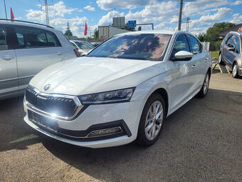 Škoda Octavia, IV 2,0 TDI 85KW 25 000 KMOdpočet dph