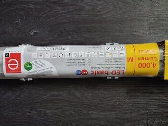 LED světla do vlhka