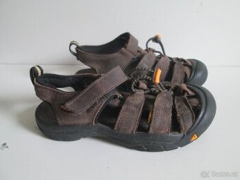 Keen...vel.34 - 1