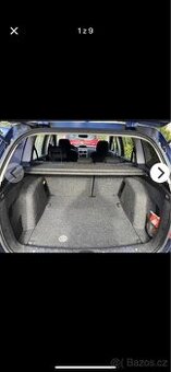Peugeot 307 SW 1.6i. 80kW