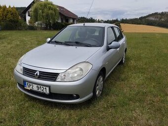 Renault Thalia 1.2i