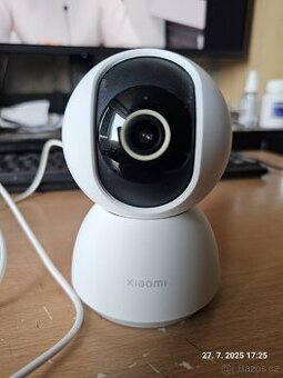 Xiaomi Mi 360° Home Security Camera 2K